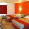 Motel 6-Pasadena, TX - باسادينا