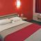 Motel 6-Pasadena, TX