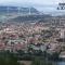 Chambre au calme avec spa privatif gratuit sud aveyron les palmiers des causses - 塔恩河畔圣罗姆