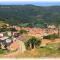 Chambre au calme avec spa privatif gratuit sud aveyron les palmiers des causses - 塔恩河畔圣罗姆
