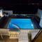 ALOELUX VILLA !! - Private Villa with POOL , jacuzzi, cinema, massage ,wonderful view, art desing villa