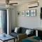 Cancun Hotel Zone, Beachfront 2 BR Apartment - Prime Location