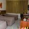 Hotel Nacional Inn Campinas Trevo