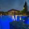 Tropical Lux Escape-Swim Up Bar, Pickleball L60