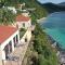 Sailfish Villa Luxury Beachfront Estate Magens Bay - Enighed