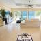 Sailfish Villa Luxury Beachfront Estate Magens Bay - Enighed