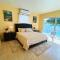 Sailfish Villa Luxury Beachfront Estate Magens Bay - Enighed