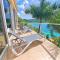 Sailfish Villa Luxury Beachfront Estate Magens Bay - Enighed