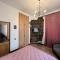 Aros Apartment