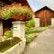 Chalet Greuffa