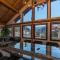 Ranger Chalet