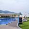 Private Villa at Oceanami Resort - Phuochai
