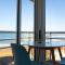 Appartement en bord de mer avec vue exceptionnelle - 索尔特奥瑟戈尔