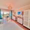 STUDIO CARAMBOLE VUE MER - Piscines - Plages - Village vacances Sainte Anne Guadeloupe