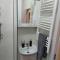 Apartman mikikiki - Bělehrad