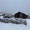 Koselig hytte - Trysilfjellet nært til sykkel- og turstier - 4 soverom, 2 bad, badstue, fiber bredbånd og Elbillader