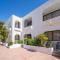 Apartamentos Barbarroja - Formentera Break