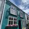 Charming BRIGHTONMEWS cottage parking 1min to sea&shops - 布莱顿霍夫