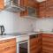 Apartments Zagreb West