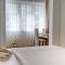 Apartments Zagreb West