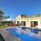 Magnificent modern villa with sauna by Renthousing - Pollença