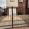 Entire -4 Bedrooms Detached House with Driveway