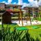 Beach Class Eco Life Residence