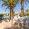 Casa Segaria con piscina privada y jardín en Dénia