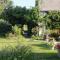 Le Clos des Bérengeries