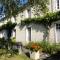 Le Clos des Bérengeries