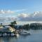 Superbe vue mer à la Marina - Pointe-à-Pitre