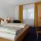 Hotel Plateau Rosa