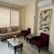 Garzota Suites Airport Bajos