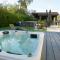 Sublime Villa Piscine Jacuzzi Côte d'Azur - Муан-Сарту