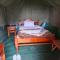 Ishasha Pride Lodge
