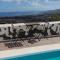 ALOELUX VILLA !! - Private Villa with POOL , jacuzzi, cinema, massage ,wonderful view, art desing villa
