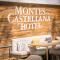 Hotel Montes De La Castellana