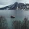 Fantastic view, quiet and relaxing by the sea - Kvaløya
