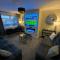 Wharfedale Lodge- Bungalow-3 Bed, 2 bath, Amazing!