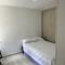 Espectacular apartamento en Condominio con BBQ