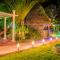 HOTEL CASA AMARILLA et RESTAURANT