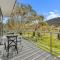 Ecocrackenback 13 Sustainable chalet close to the slopes - Кракенбак