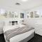 Waterfront Wonderland 41 Foreshore Dr stunning house with a lift linen Wi Fi and ducted air conditioning