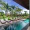 Sarin Ubud Suites by Pramana Villas - 乌布