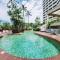 Cairns Ocean View Apartment