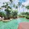 Cairns Ocean View Apartment