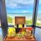 Cairns Ocean View Apartment