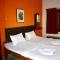 Sandhya Guest House Varanasi Near Ganga River