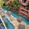 SEVEN SEAS CONDO RESORT - 乔木提恩海滩