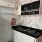 Apartamento Familiar e aconchegante